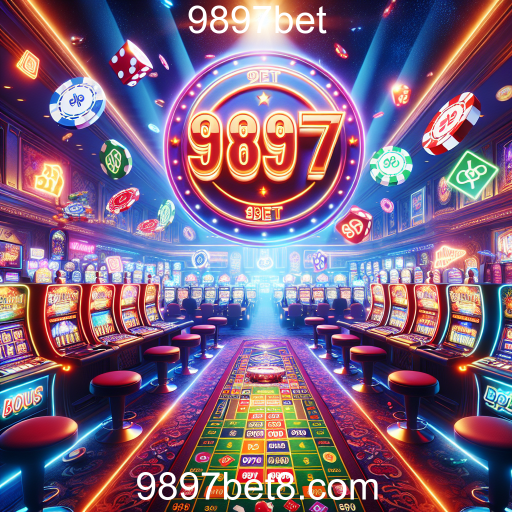 Ofertas Especiais na 9897bet: Oportunidades Imperdíveis para Jogadores